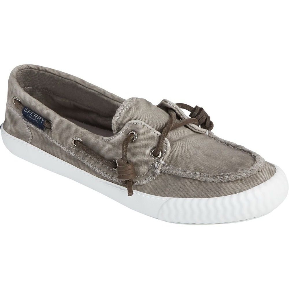 Sperry Boat Sneakers